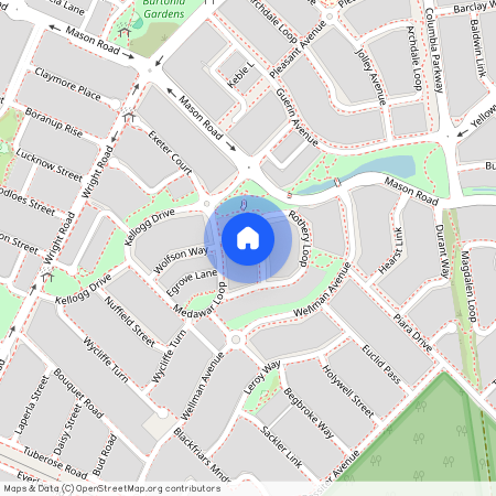 Piara Waters, Perth