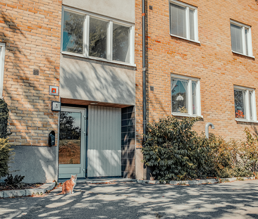 Ågatan 21 B, Bromölla - Foto 3
