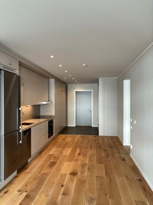 Herculesgatan, Järfälla - Photo 1