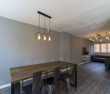 6 Bed Semi-Detached House, Radcliffe Mount, NG2 - Photo 6