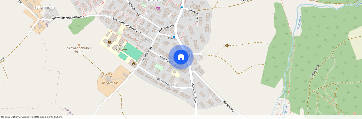 Froschweg 25, 3098 Köniz