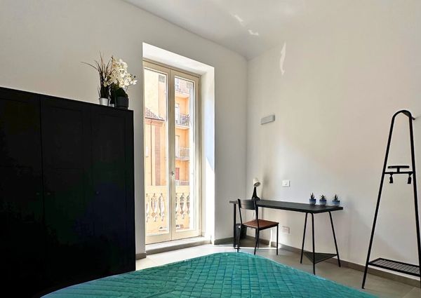 Via Rivalta, Turin, Piedmont 10141