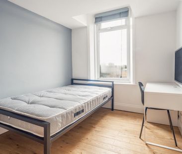 6 bedroom maisonette to rent - Photo 5