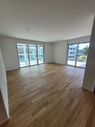 4.5 Zimmer, 113 m², 3. Stock - Foto 1
