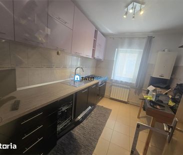Apartament cu doua camere Titu Pertia Fagaras - Photo 5