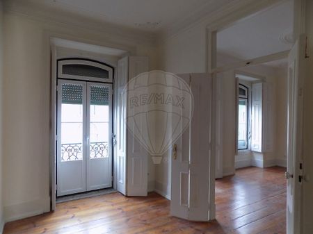Apartamento T4 em Lisboa - Photo 3