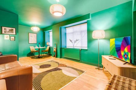 1 bedroom flat to rent - Photo 5