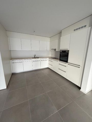 4.5 Zimmer, 1. Stock - Foto 3