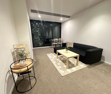 Melbourne CBD - Photo 3