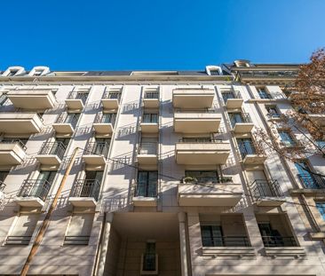 location Appartement T3 DE 75.3m² À ISSY LES MOULINEAUX - Photo 6