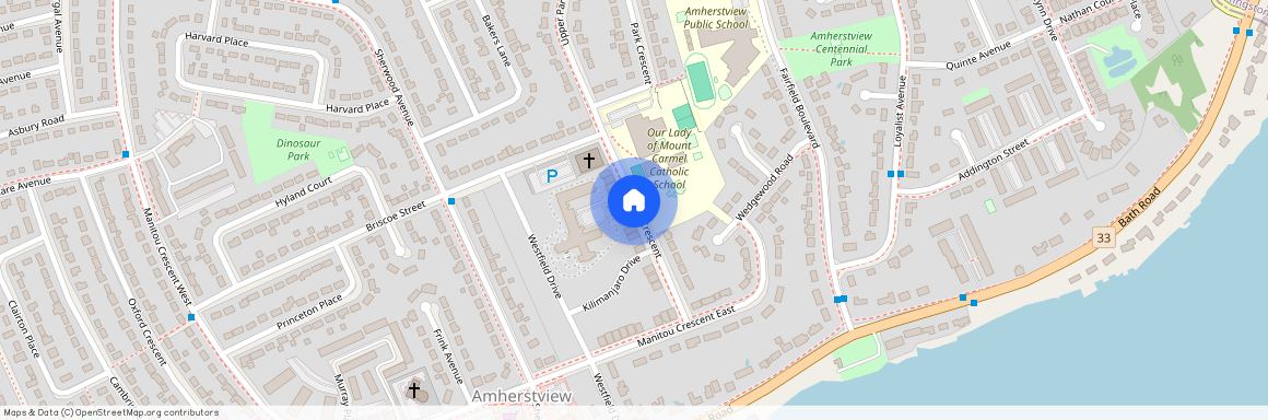 Loyalist, Loyalist, Lennox and addington, K7N 0C3