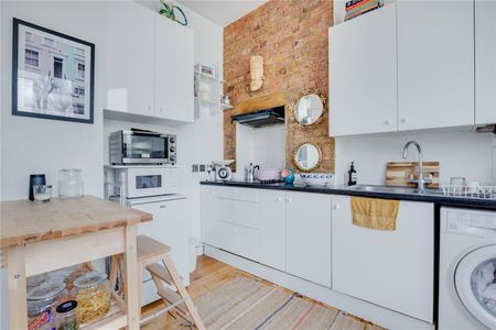 Netherwood Road, W14, London - Photo 3