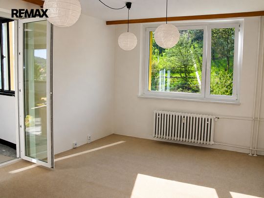 Pronájem bytu 3+1 74 m² - Photo 1