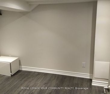For Lease - 761 Markham Street Unit# Bsmt, Toronto, Ontario - Photo 6