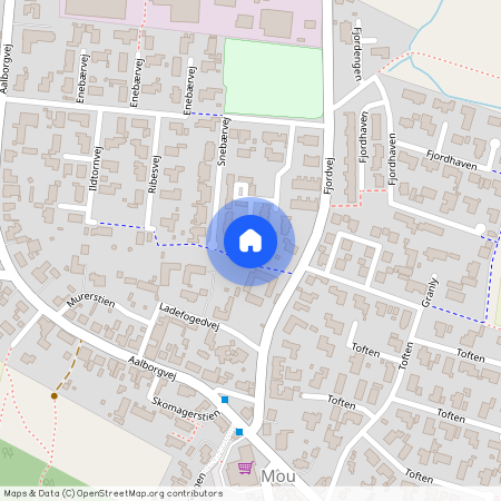 Snebærvej 26, 9280 Storvorde