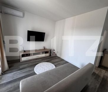 Apartament 2 camere, 60 mp, prima inchiriere, parcare, Satina Garden - Fotografie 3