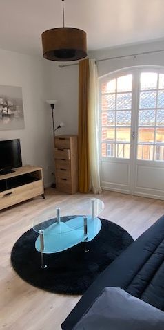 Location Appartement 1 pièce 22m² - Photo 1