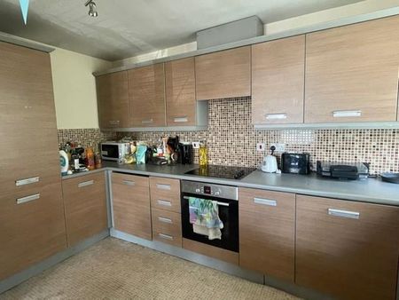 2 bedroom private hall to rent - Photo 5