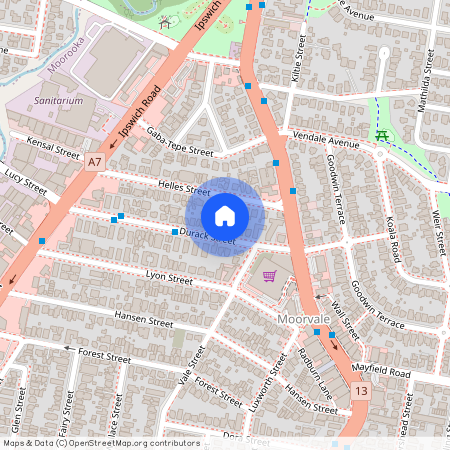 62 Durack Street, Qld 4105, Moorooka