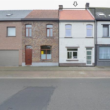 Te huur instapklare gesloten woning met tuin te Oudenaarde - Photo 4
