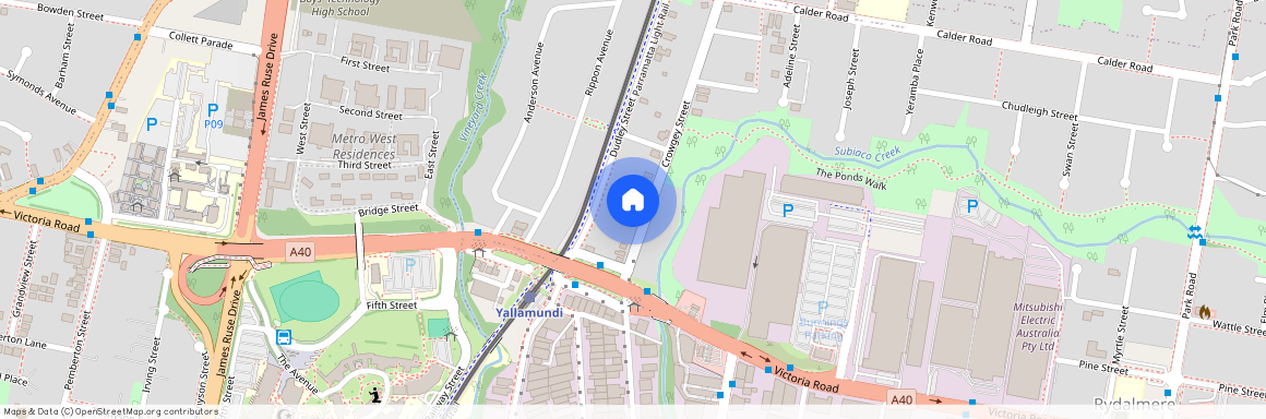 17 Crowgey Street, NSW 2116, Rydalmere