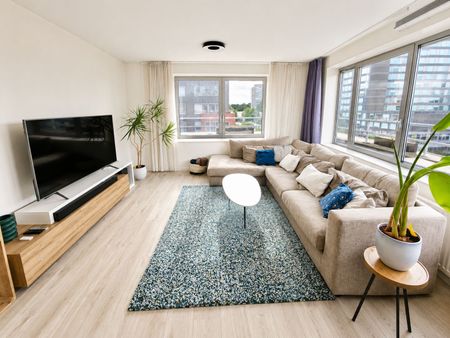 Appartement te huur: Postjesweg 138-A 1061 AX Amsterdam - Photo 4