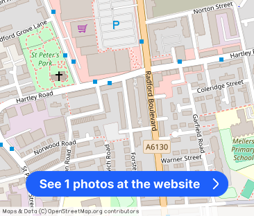 Hartley Road, NOTTINGHAM - Photo 1