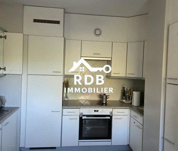 Appartement de 3 pièces au 1er étage situé à Versoix 1290 - Photo 5