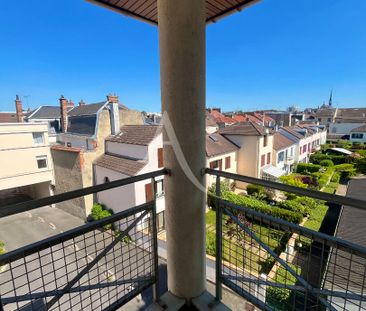 Location Appartement 3 pièces 61m² - Photo 4