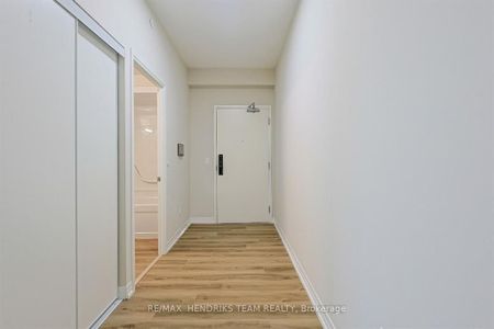 For Lease - 50 Herrick Avenue Unit# LP40, St. Catharines, Ontario - Photo 5