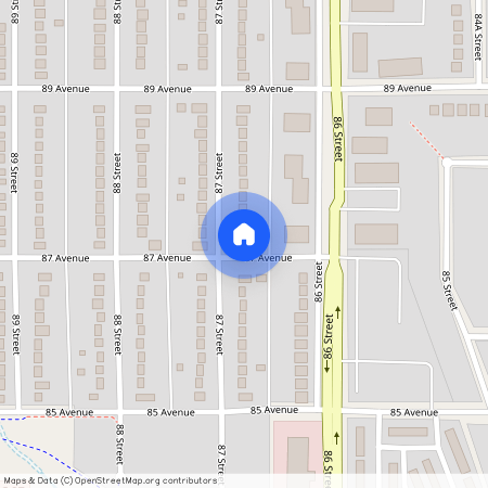 8616 87 Avenue - Lower, V1J 4K2, Fort St. John