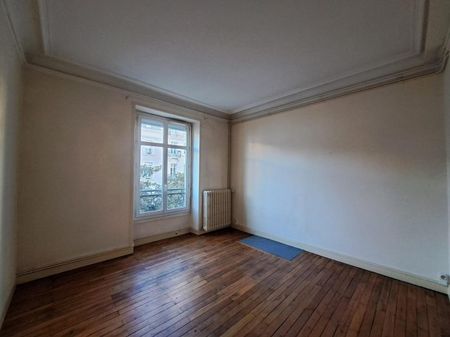 Appartement à louer, 4 pièces - Angers 49100 - Photo 3