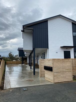 These are near new studio rooms, within walking distance to local shops and University. - Photo 1