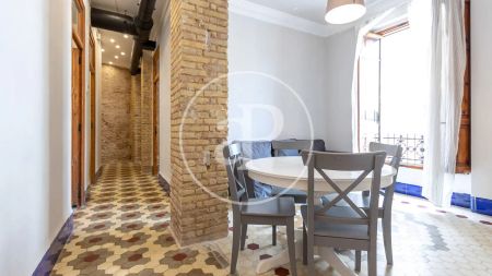 Piso de alquiler en C/ de la Corona, El Carme - Photo 5