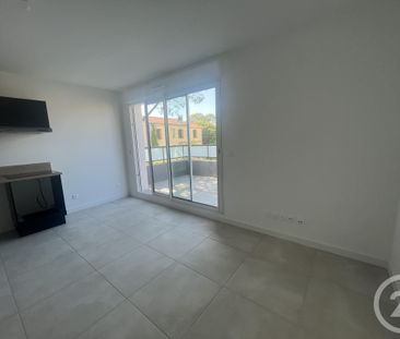 Location Appartement 1 pièce 34m² MONTPELLIER 34000 - Photo 1