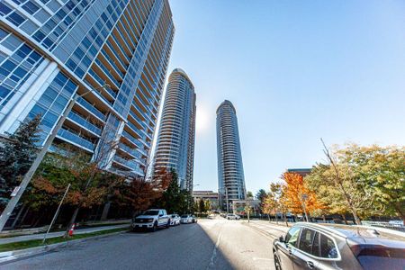 For Lease - 125 Village Green Square Unit# 2709, Toronto, Ontario - Photo 2