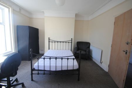 Student house on Stanfield Road - Photo 4