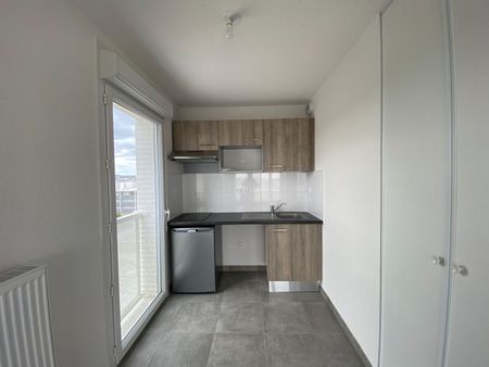 Appartement 2 pièces - Photo 4