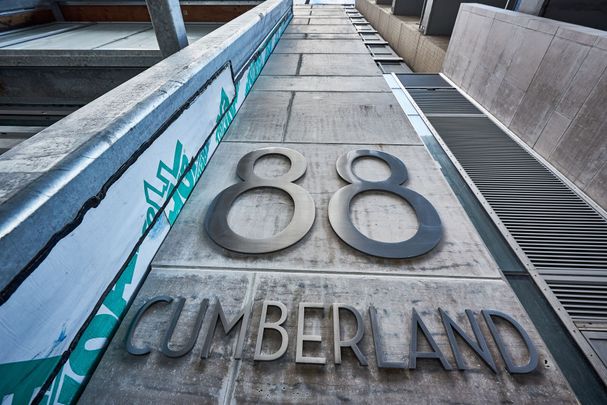 For Lease - 88 Cumberland Street Unit# 805, Toronto, Ontario - Photo 1