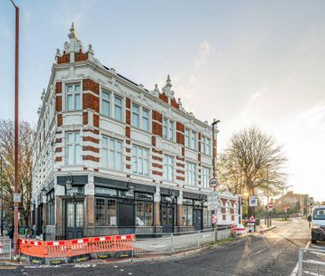 Studio to rent - Photo 2