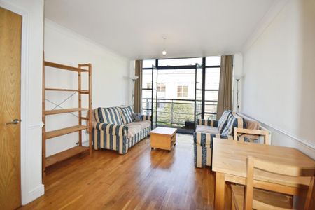 1 bedroom apartment to rent - Photo 5