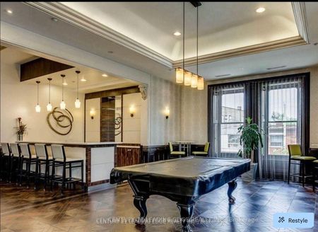 For Lease - 28 Linden Street Unit# 2203, Toronto, Ontario - Photo 2