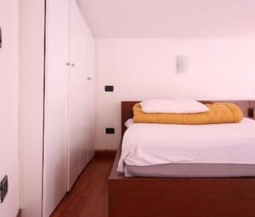 Prati-Vatican: Small 1 Bedroom loft. Completely refurnished, living... - Photo 2