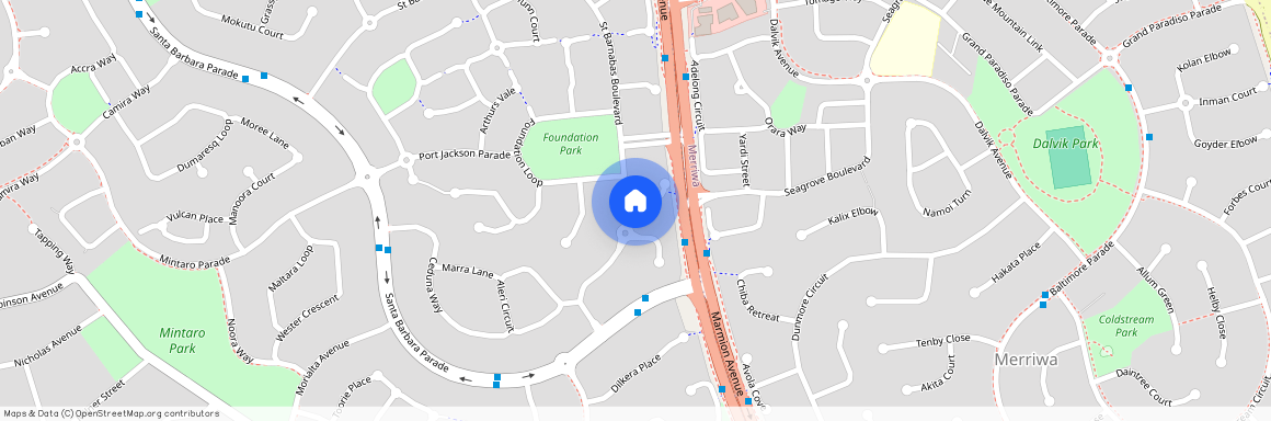 2 Bligh Cove, Quinns Rocks WA 6030