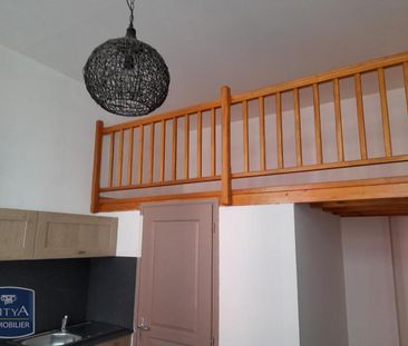 Location Appartement 1 pièce 23m² LILLERS 62190 - Photo 2