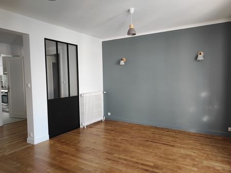 BREST CENTRE, Appartement T3 en très bon état - Photo 3