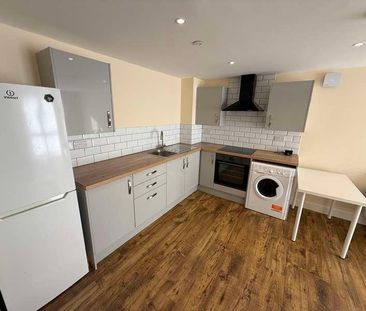 Kisar Court, Salisbury Street, SO15 - Photo 4