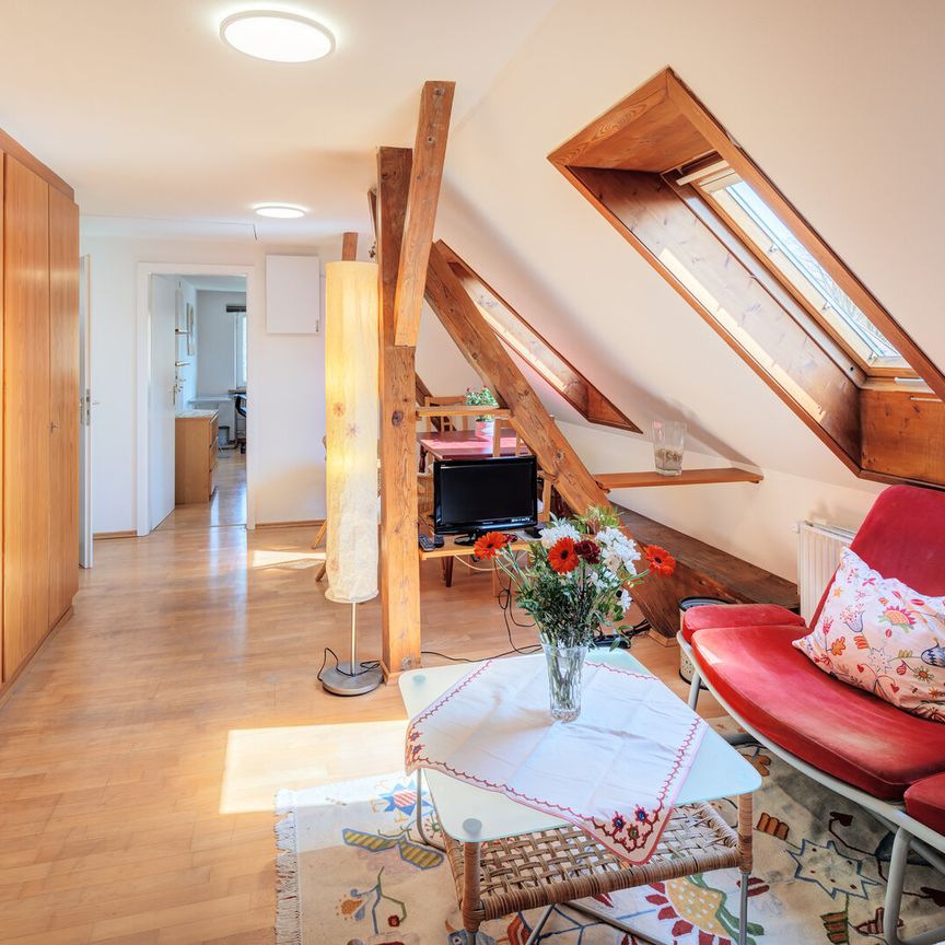 Charming apartment for rent in Pasing - Photo 1