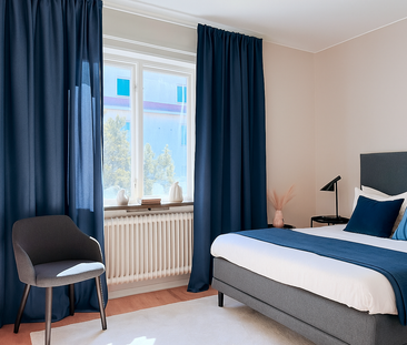 Västra Säbygatan 8 A - Photo 2