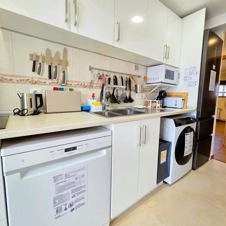 Calle Río Miño, Leganés, Community of Madrid 28913 - Photo 1